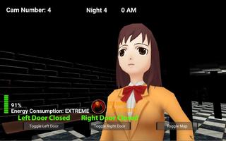 Escape High School Girl imagem de tela 1