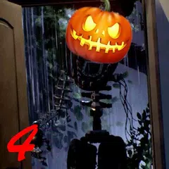 Four Nite at Creation Horror R APK download