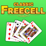 FreeCell Classic