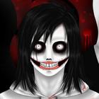 ikon Jeff The Killer Burn or Die