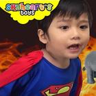 Koleksi Video Skyhearts Toys 图标