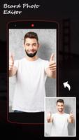 Beard Photo Editor スクリーンショット 2