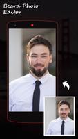 Beard Photo Editor スクリーンショット 3