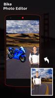 Bike Photo Editor スクリーンショット 3