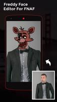 Freddy Photo Editor For FNAF 스크린샷 3