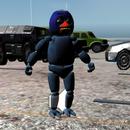 Parking Horror Jumpscare Animatronic APK