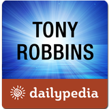 Tony Robbins Daily(Unofficial) icône