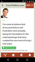 Tony Robbins Daily(Unofficial) 截图 3