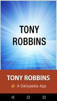 Tony Robbins Daily(Unofficial) plakat