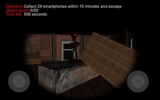 Two Nights at jumpscare Ekran Görüntüsü 2