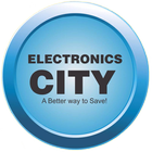 Electronics City Guyana icon