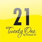 TwentyOne Guyana 아이콘