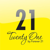 TwentyOne Guyana icon