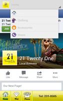 TwentyOne Guyana স্ক্রিনশট 1