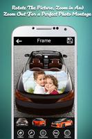 Car Photo Frame 截图 2