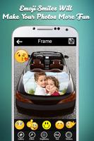 Car Photo Frame 截图 3