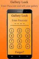 Gallery Lock Hide Photo&Video 截圖 1