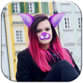 Snap Photo Filters&Stickers