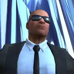 download Man Fighting in middle of town APK