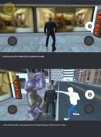 Man Fighting in middle of town screenshot 3