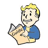 Guides: Fallout 4 أيقونة