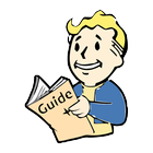 Guides: Fallout 4 icône