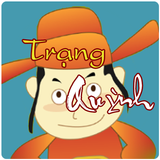 Trạng quỳnh - truyen cuoi dan gian icon