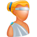 Blind Speech