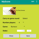 MyScore