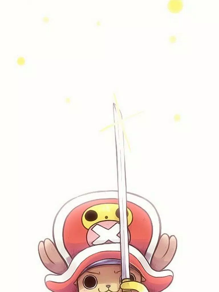 Tải xuống APK Tony Chopper Art Wallpaper cho Android Tải xuống APK Tony Chopper Art Wallpaper cho Android