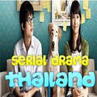 Serial Drama Thailand आइकन