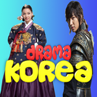 Drama Korea Zeichen