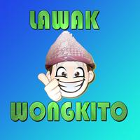 Lawak Wongkito poster