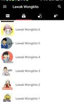 Lawak Wongkito ภาพหน้าจอ 1