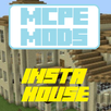 Insta House Mod APK