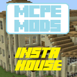 Insta House Mod
