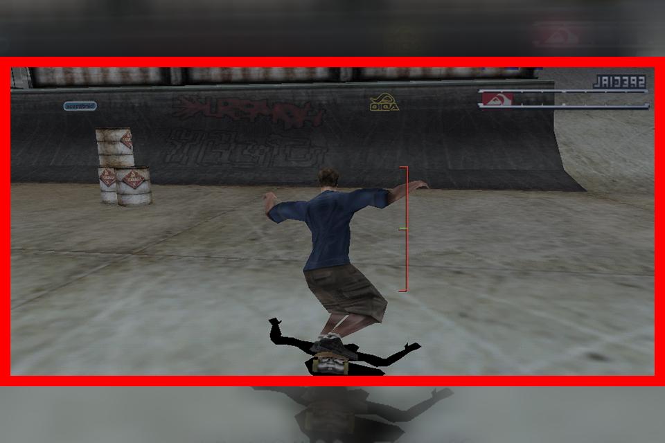 Tony Hawks Pro Skater 2 - Savegame Editor - Game mod - Download The file Sa...