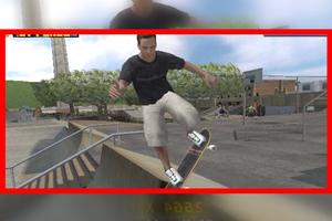tony hawks pro Skater capture d'écran 1