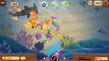 Fish Hunter Pro screenshot 2