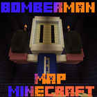Map Bomberman for MCPE icône