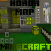 Map Facility Horror for MCPE