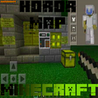 Map Facility Horror for MCPE ikon