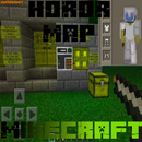 Map Facility Horror for MCPE APK