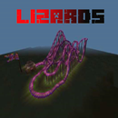 Map Lizard’s Tongue MCPE APK