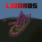 Map Lizard’s Tongue MCPE иконка