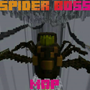 Map Spider Boss Fight  MCPE APK