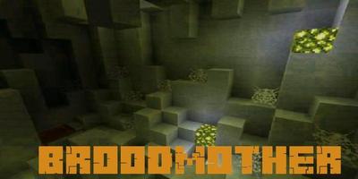 Map Spider Boss Fight  MCPE screenshot 1