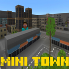 Mini Town for MPCE icône