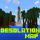 Desolation Map MCPE APK