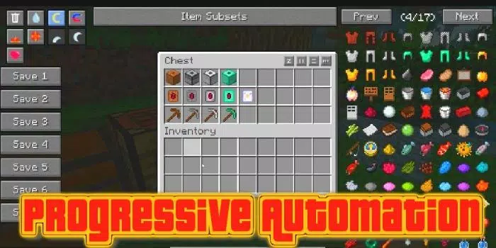 Player API Mod for Minecraft 1.10.2/1.9.4